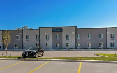 Clarion Pointe Fort Worth East - Arlington