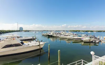 Boutique Apartments North Bay Village