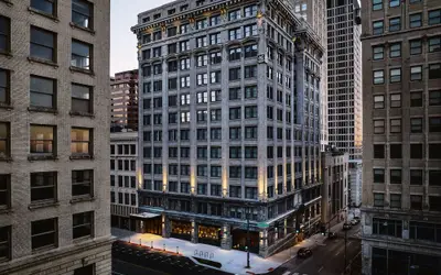 AC Hotel by Marriott Kansas City Downtown