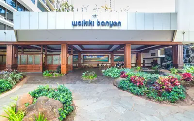 Partial Ocean View Condo with 2 Beds and Parking