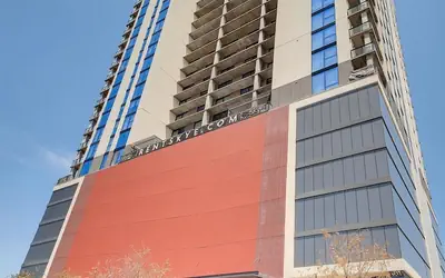 Global Luxury Suites at Downtown Phoenix