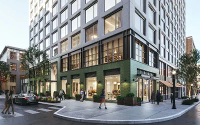 Scout Living, powered by Placemakr - Midtown