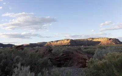 Cozy Glamping Retreat Between Zion & Bryce Canyon