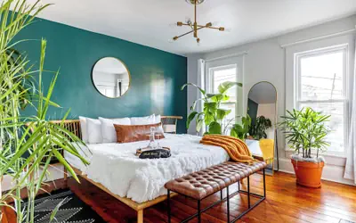 Jungle House Urban Lofts – Arena District & Short North