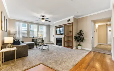 2BR Getaway Pool Gym Basketball Court Theater Access