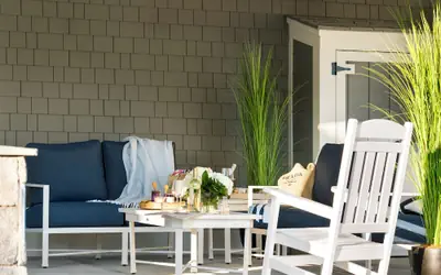 Island House Newport