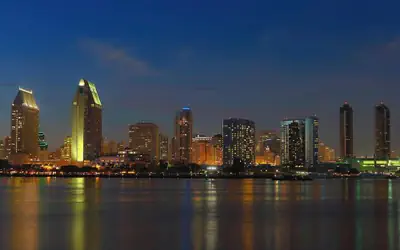 The Beau Hotel Gaslamp Quarter San Diego