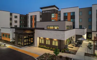 Residence Inn by Marriott Sacramento Cal Expo