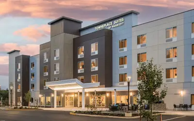 TownePlace Suites by Marriott Eugene