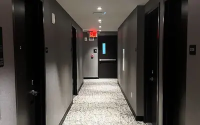 Hotel Mirage Brooklyn