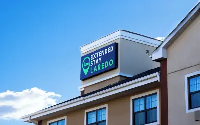 Extended Stay Laredo