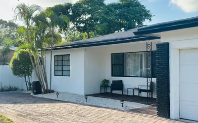 Wilton Manors Guesthouse