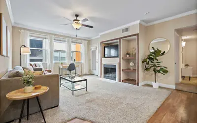 Marketing in Reno With 2 Bedrooms and 2 Bathrooms