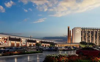 Caesars Virginia - A Caesars Rewards Destination