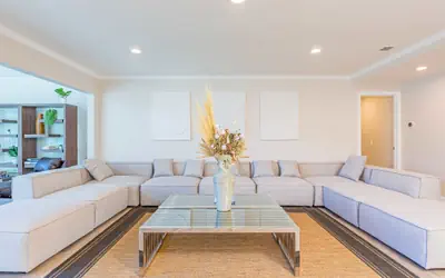 Luxury Pool Home in Glendora Foothills Retreat