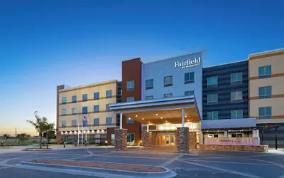 Fairfield Inn & Suites By Marriott Harlingen