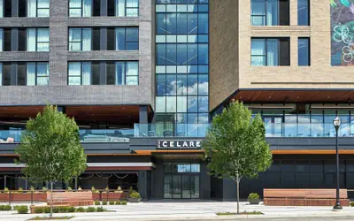 Hotel Celare, Cincinnati Midtown, a Tribute Portfolio Hotel