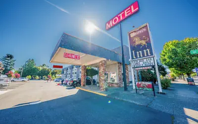 Unicorn Inn by OYO Portland