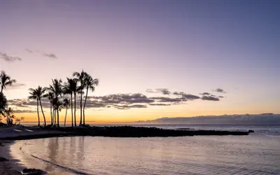 Sandy Toes Getaway in Kona