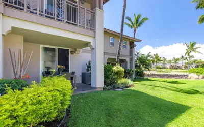 Waikoloa Colony Villas Resort by KBM