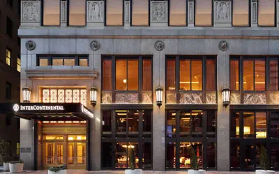 InterContinental Indianapolis by IHG