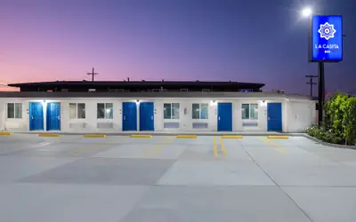La Casita Inn