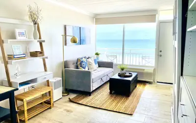 Sugar Sands - Ocean Front at Symphony Beach Club