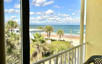 Beach Happy - Ocean View at Symphony Beach Club