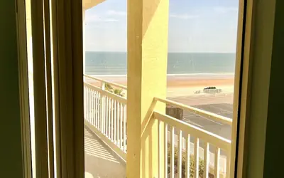 Sea Glass - Ocean View at Symphony Beach Club