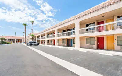 Signature Indio I-10 Coachella Valley by Sonesta