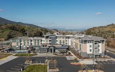Residence Inn by Marriott Novato Sonoma