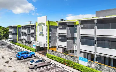 Cordova Arms on the River by Rocketstay