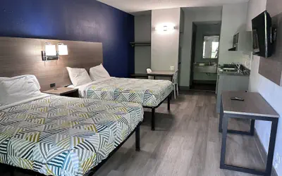 Studio Suites Extended Stay