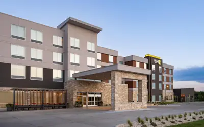 Home2 Suites By Hilton Kearney