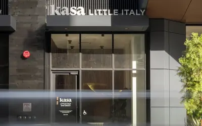 Kasa Little Italy San Diego