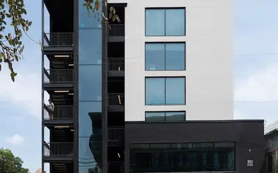 Studio Haus East 6th Austin by Kasa