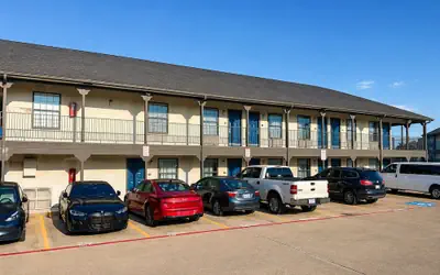Studio 6 Suites – Mesquite, TX – Gross Rd.