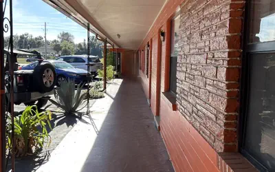 Stevens Motel by Capital O Ocala US 27