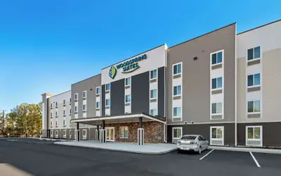 Woodspring Suites Columbia - Irmo