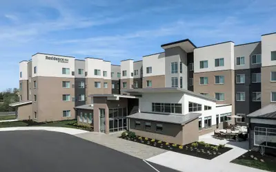 Residence INN BY Marriott Dayton Miamisb