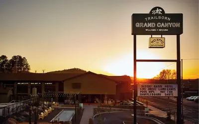 Trailborn Grand Canyon, Outdoor Collection by Marriott Bonvoy