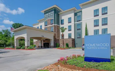 Homewood Suites Houma, La