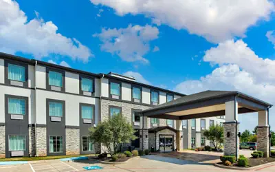 Wingate by Wyndham Longview North