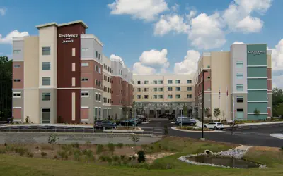 Residence Inn Raleigh-Durham Airport/Brier Creek