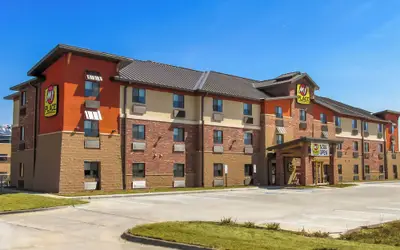 My Place Hotel - South Omaha/La Vista, NE