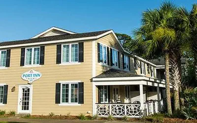 The Port Inn - Port St Joe, an Ascend Collection Hotel
