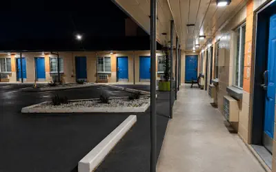 The City Center Motel