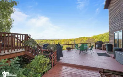 Talkeetna Denali View Lodge and Cabins