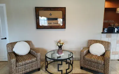 Westwood Inn Extended Stay Gonzales TX