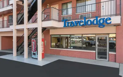 Travelodge by Wyndham Reno Downtown
